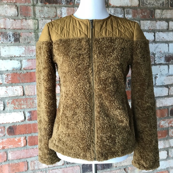 prAna Women's Small Good Lux Jacket Tortoise - Picture 2 of 8